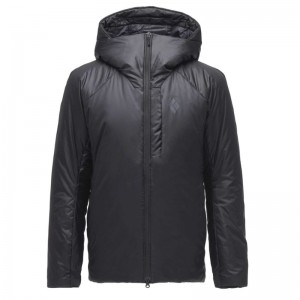 Black Diamond Belay Parka Winterjacken M?nner