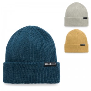 Black Diamond Fisherman Cap - M?tzen