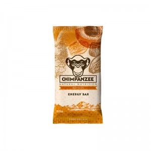 Chimpanzee Energy Bar apricot