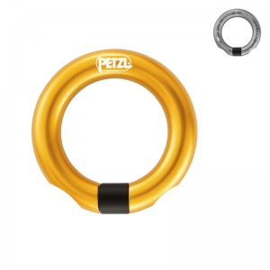 Petzl Ring Open