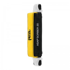 Petzl ASAP?Sorber 20 cm (int. Ausf?hrung) Falld?mpfer f?r ASAP oder ASAP Lock