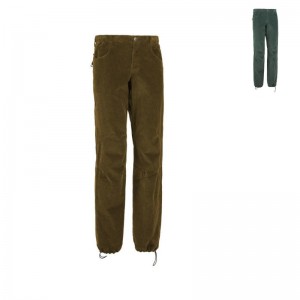 E9 Mont1-V-W24 Kletterhosen M?nner