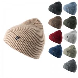 Altidude Solid Beanie