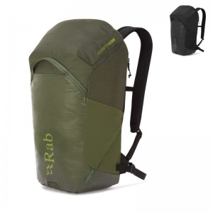 Rab Adrift 24 Tagesrucks?cke