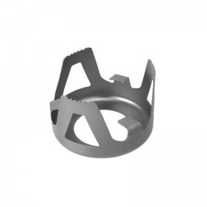 Origin Outdoors Kocherstand f?r Spiritusbrenner