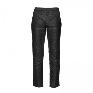 Black Diamond Vision Hybrid Pants black L