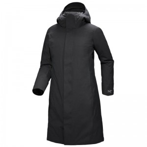 Arcteryx Patera Women Parka Winterjacke Frauen