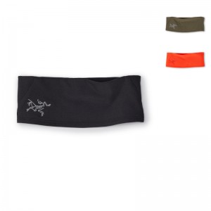 Arcteryx Rho Headband Stirnb?nder Unisex