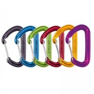 Ocun Hawk wire 6 Pack