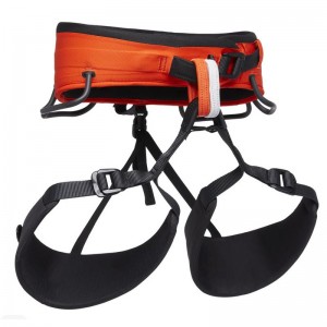 Black Diamond Long Haul Harness M
