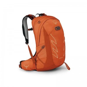 Osprey Talon Earth 22 coral