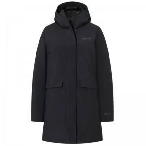 Marmot Oslo GTX Jacket Women Daunenjacken Frauen