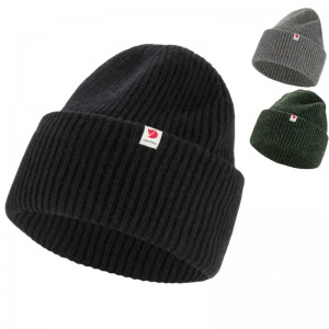Fj?llr?ven Heavy Beanie M?tzen