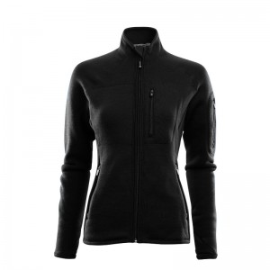 Aclima FleeceWool V2 Jacket Women Wolljacken Frauen