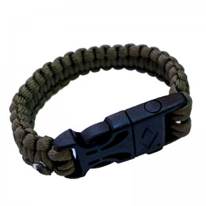 Origin Outdoors Z?ndstahl Bracelet