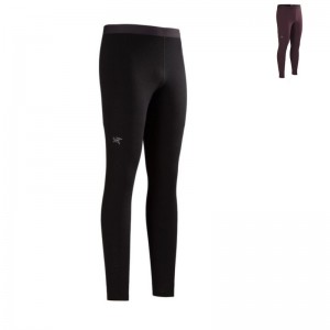Arcteryx Rho Merino Wool Bottom Unterw?sche lang M?nner