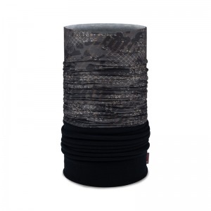 Buff Polar embers black