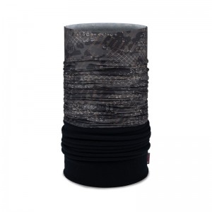 Buff Polar cyture black