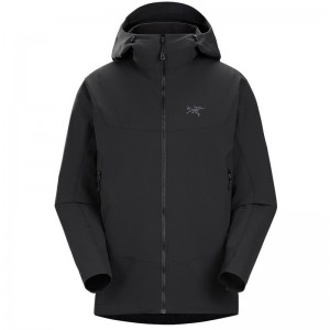 Arcteryx Gamma Hoody black M