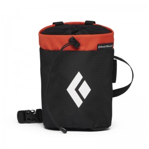 Black Diamond Team Chalkbag