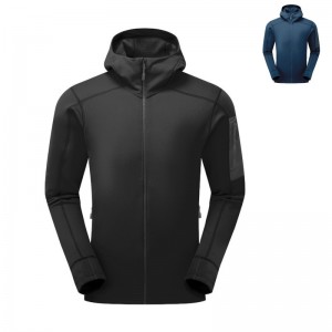 Rab Modulus Hoody Fleecejacken M?nner