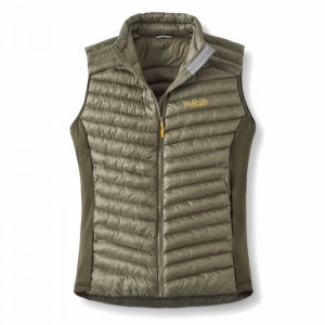 Rab Cirrus Flex 2.0 Vest light - Westen M?nner