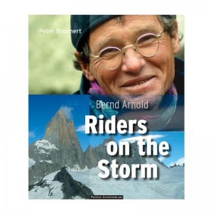 Panico Alpinverlag Bernd Arnold "Riders on the Storm"