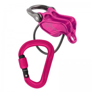 DMM Pivot / Phantom HMS Set pink