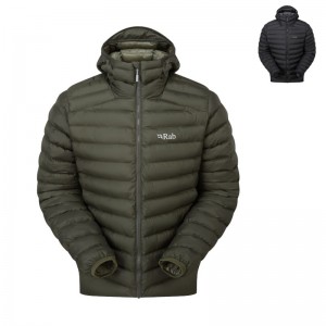 Rab Cirrus Alpine Jacket Winterjacken M?nner W24