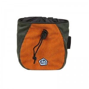 E9 Drop VS Chalkbag ocra