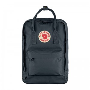 Fjällräven Kanken Laptop 15 blackberry