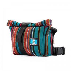 Ethnotek Cyclo Sling Guatemala 11
