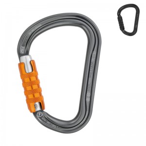 Petzl William Triact-Lock