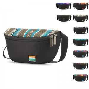 Ethnotek Bagus Lite Bum Bag Umgh?ngetasche