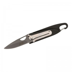 Herbertz Einhandmesser mit Rescue Tool
