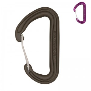 DMM Phantom Karabiner Schnapper