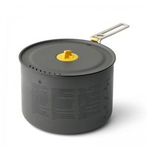 Sea To Summit Frontier Ultralight Pot 3 l