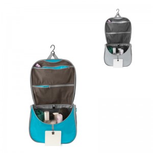 Sea To Summit Ultra Sil Hanging Toiletry Bag Large Waschtaschen
