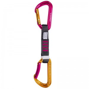 Camp Photon Express KS Janja Expressset 18 cm fuchsia