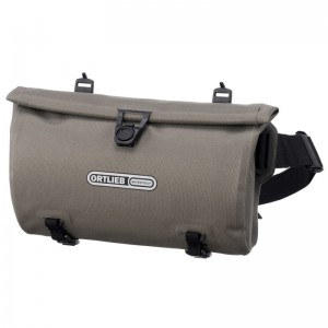 Ortlieb Velo-Sling 3 L dark sand