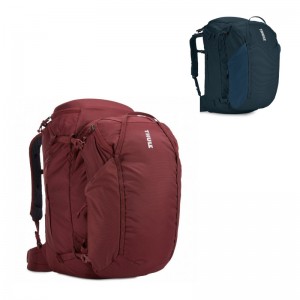 Thule Landmark Travel Pack 60 L Women Reiserucksack