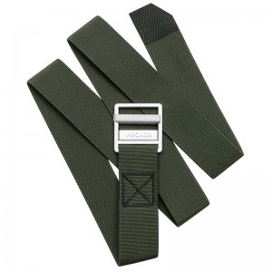Arcade G?rtel Guide olive green