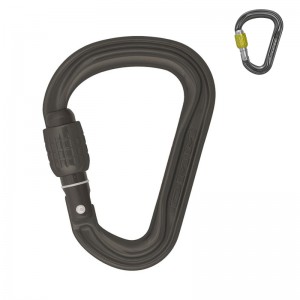 DMM Phantom HMS Karabiner Screwgate