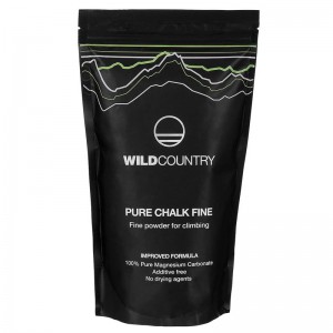 Wild Country Pure Chalk Fine 170g