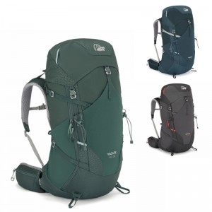 Lowe Alpine Yacuri ND38 Tourenrucks?cke Frauen