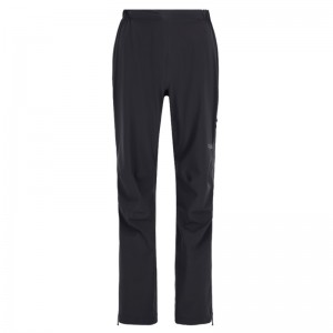 Rab Firewall Pants Women Regenhose Frauen