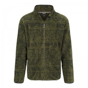 Sherpa Uddesya Eco Jacket Fleecejacke M?nner