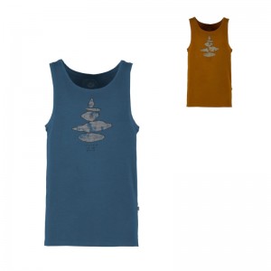 E9 1Equi-S25 Tanktop M?nner