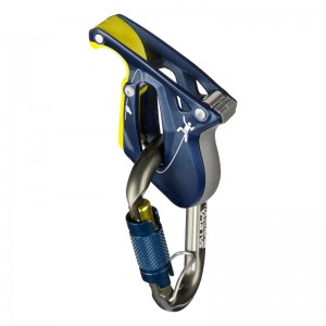 Salewa Ergo Belay System Sicherungsger?t night
