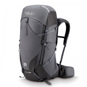 Rab Exion 55 anthracite/graphene L/XL